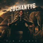 PLG Chanty – 20Chanty6 (EP)