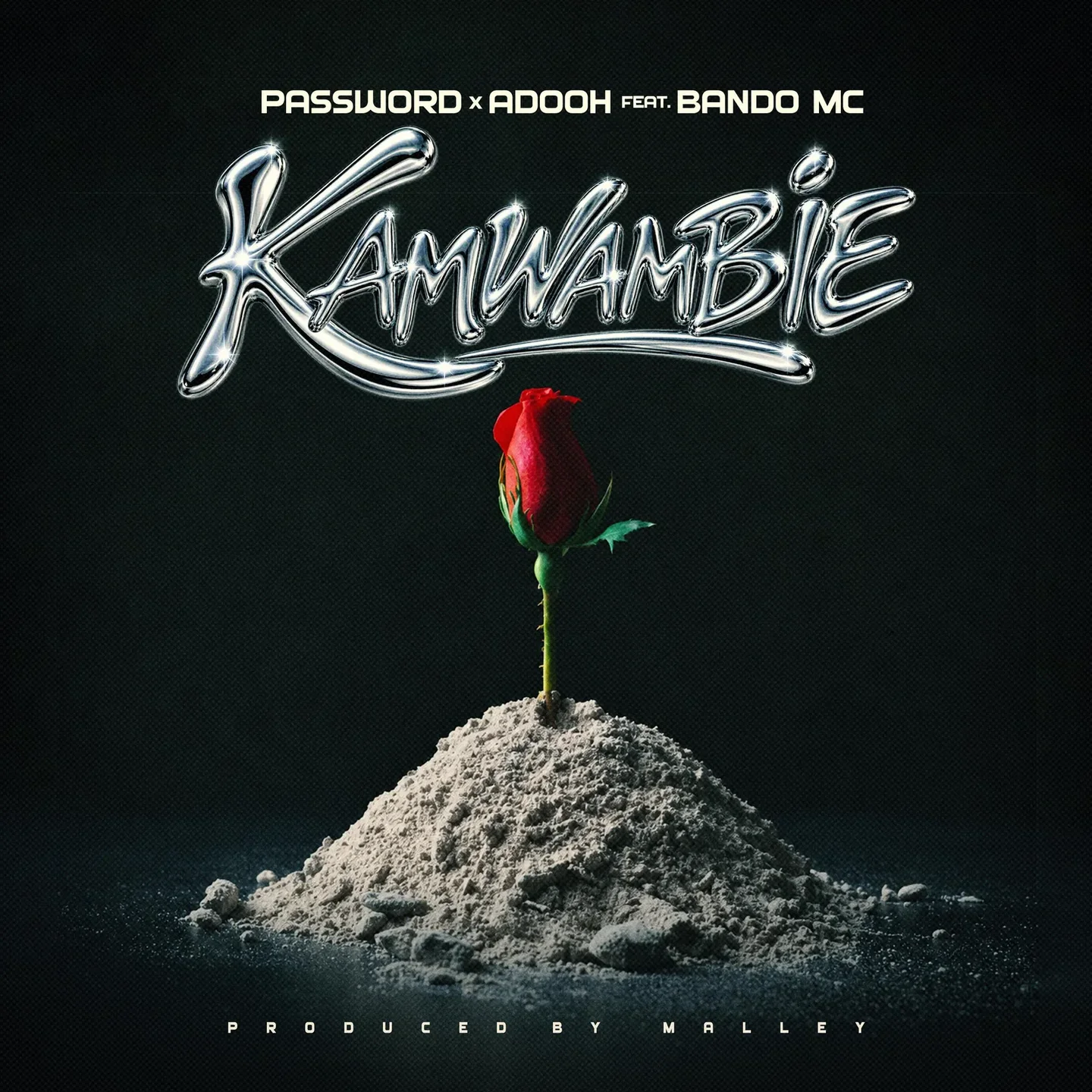 Password – Kamwambie Ft. Bando Mc & Adooh
