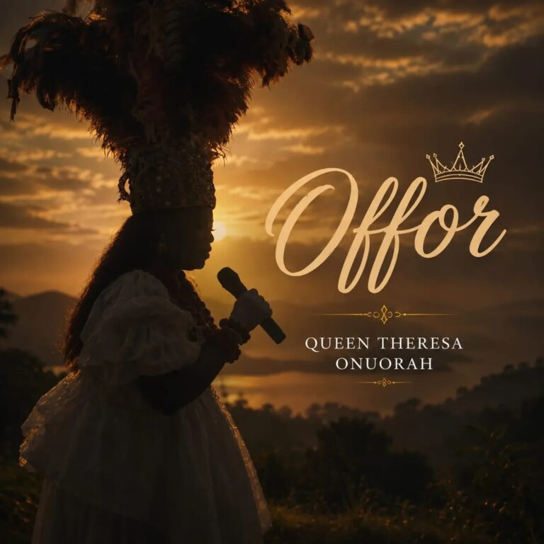 Queen Theresa Onuorah – Offor (Ofo)
