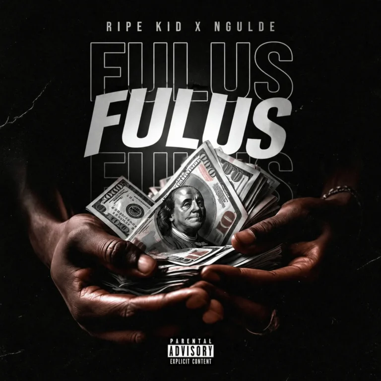 Ripe Kid – Fulus Ft. Ngulde