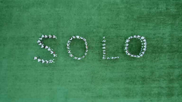 Ritah Danchall- Solo Ft. Kid Dee