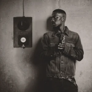 Royal MusiQ – SZEID (Album)