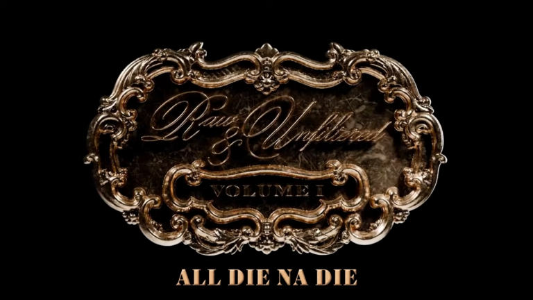 Ruger – All Die
