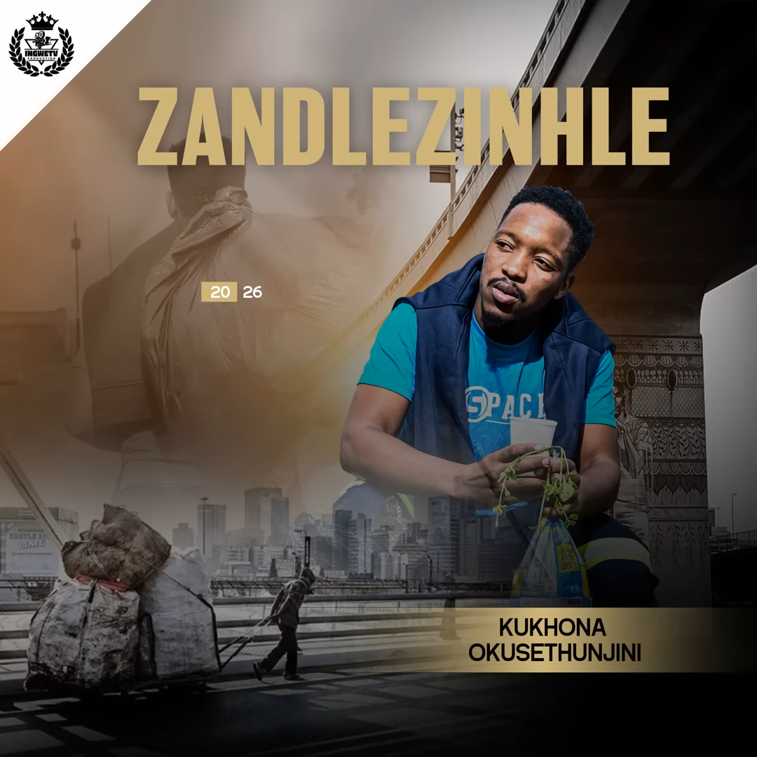 Sabelo Zandlezinhle – Kukhona Okusethunjini (EP)