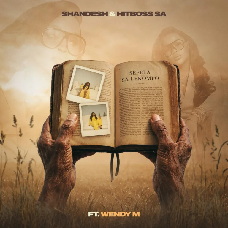 Shandesh – Sefela sa Lekompo Ft. Hitboss SA & Wendy M
