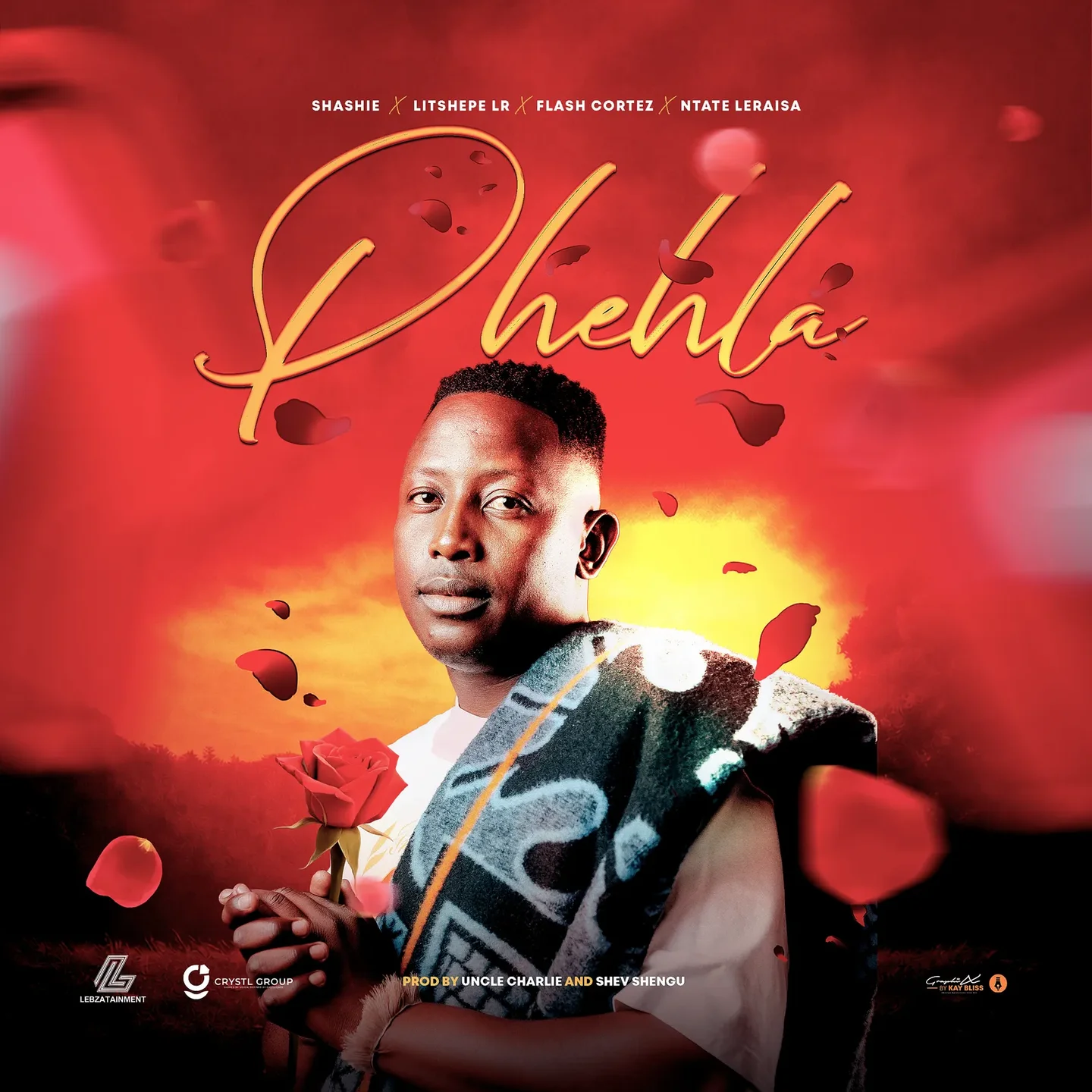 Shashie – Phehla Ft. Litshepe Lr & Flash Cortez