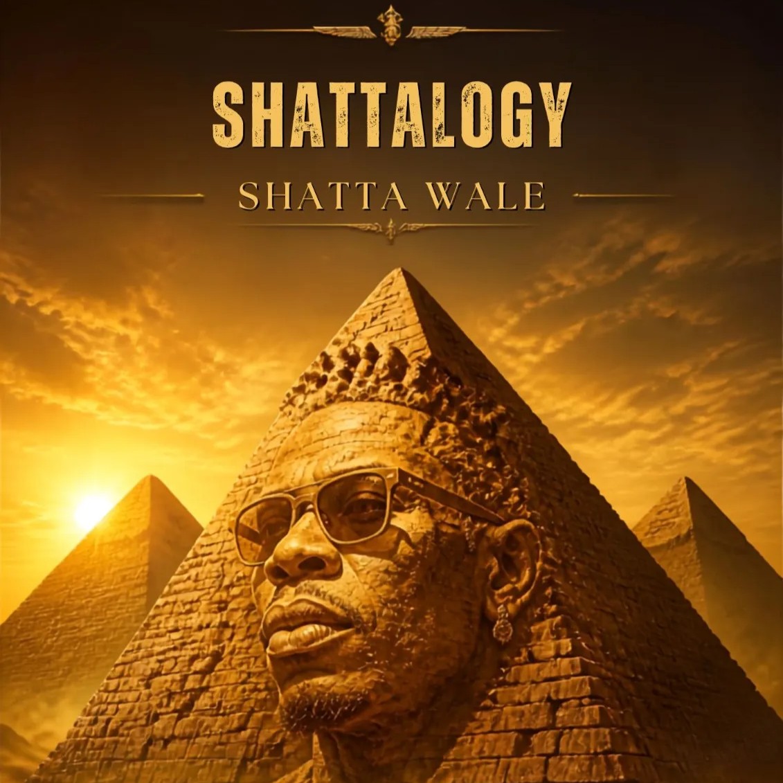 Shatta Wale – Shattalogy