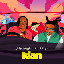 Shayn Youngstar – Idan ft Berri-Tiga