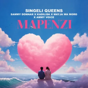 Singeli Queens - Mapenzi | MP3 Download