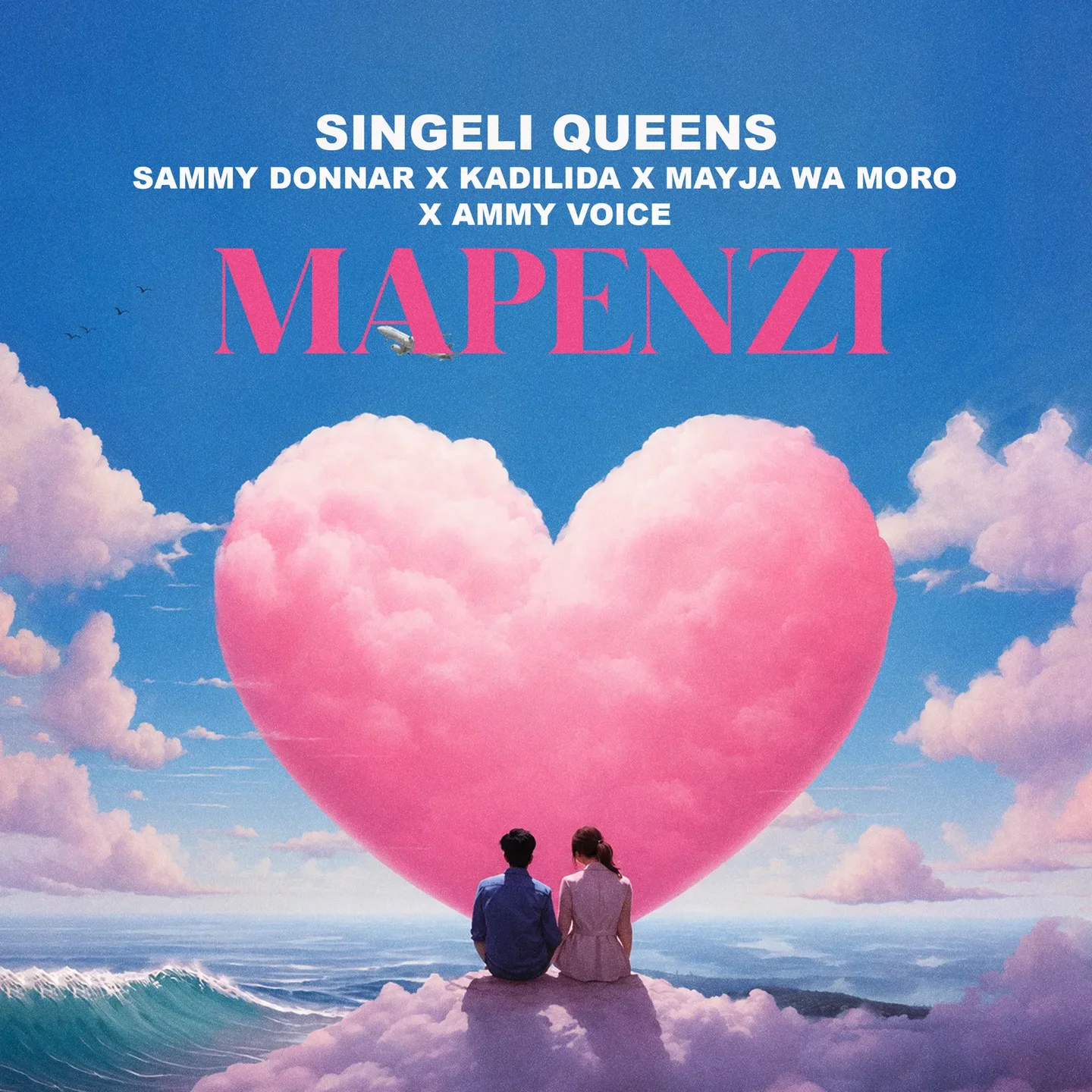 Singeli Queens - Mapenzi | MP3 Download