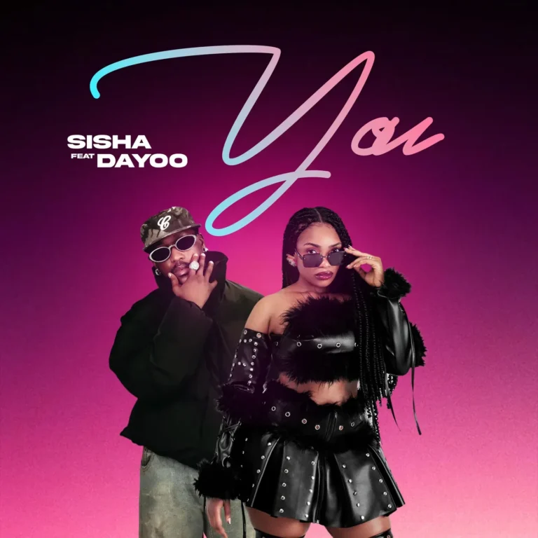 Sisha – You Ft. Dayoo
