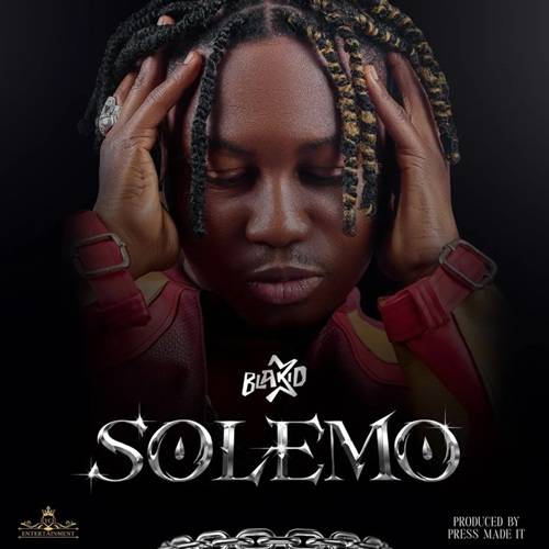 Blakid – Solemo (Pray)