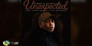 Stakev, Xduppy – Unexpected Ft Kabza De Small & DJ Maphorisa