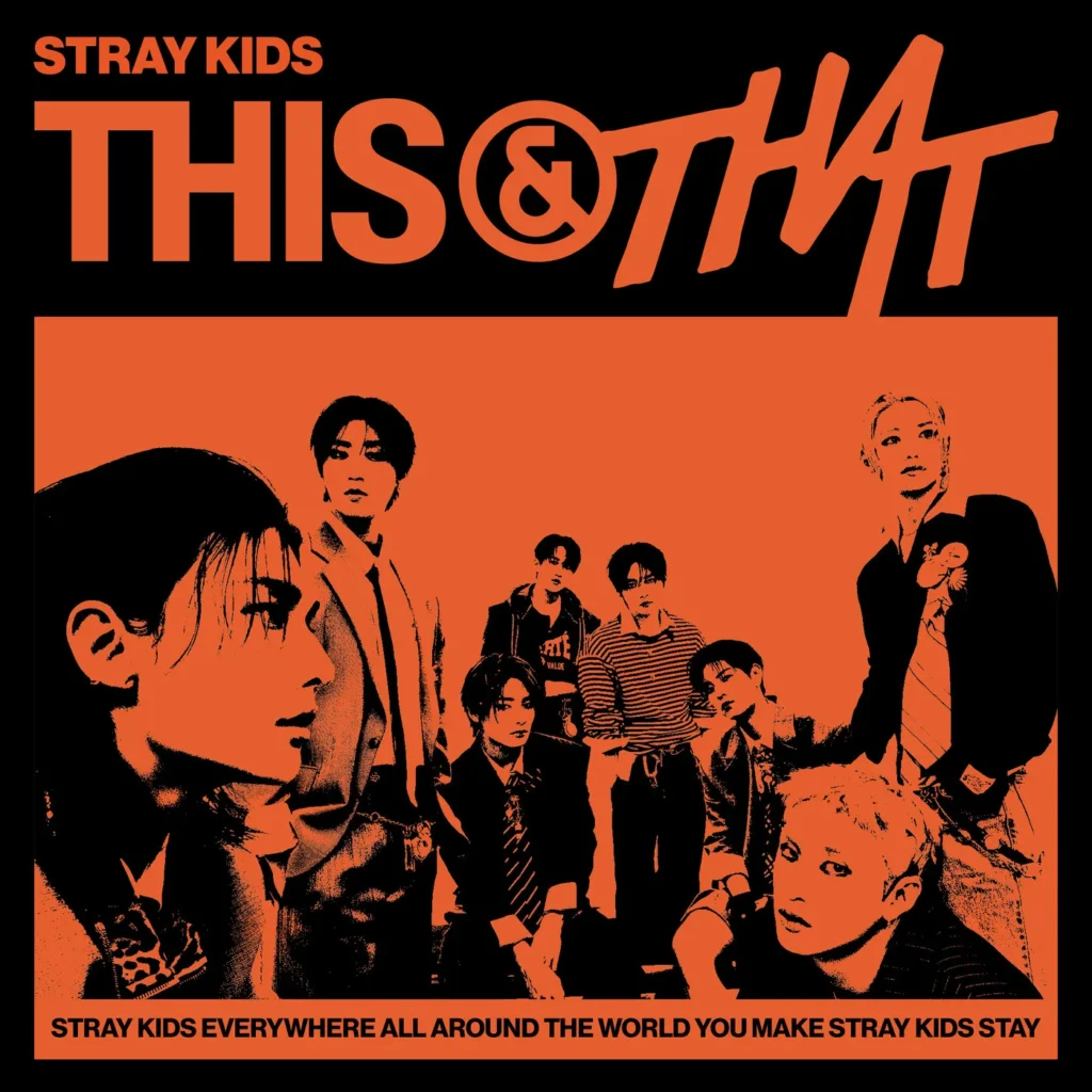 Stray Kids – After You