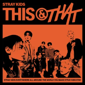 Stray Kids – After You