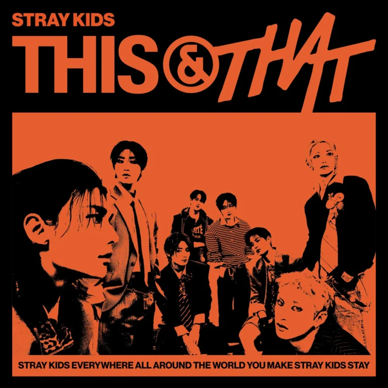 Stray Kids – After You