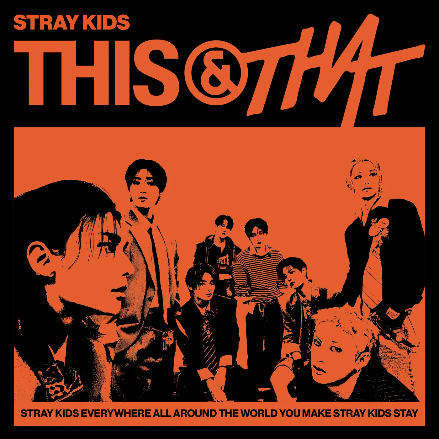 Stray Kids – After You