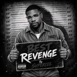 Supercee – Best Revenge