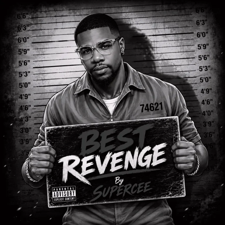 Supercee – Best Revenge
