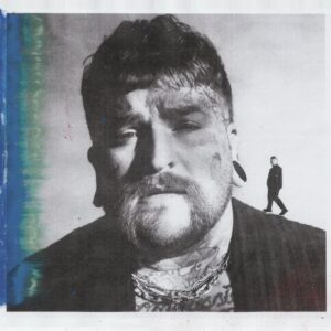 Teddy Swims – Mr. Know It Al