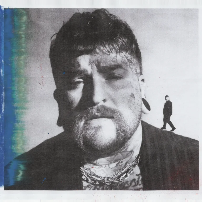 Teddy Swims – Mr. Know It All