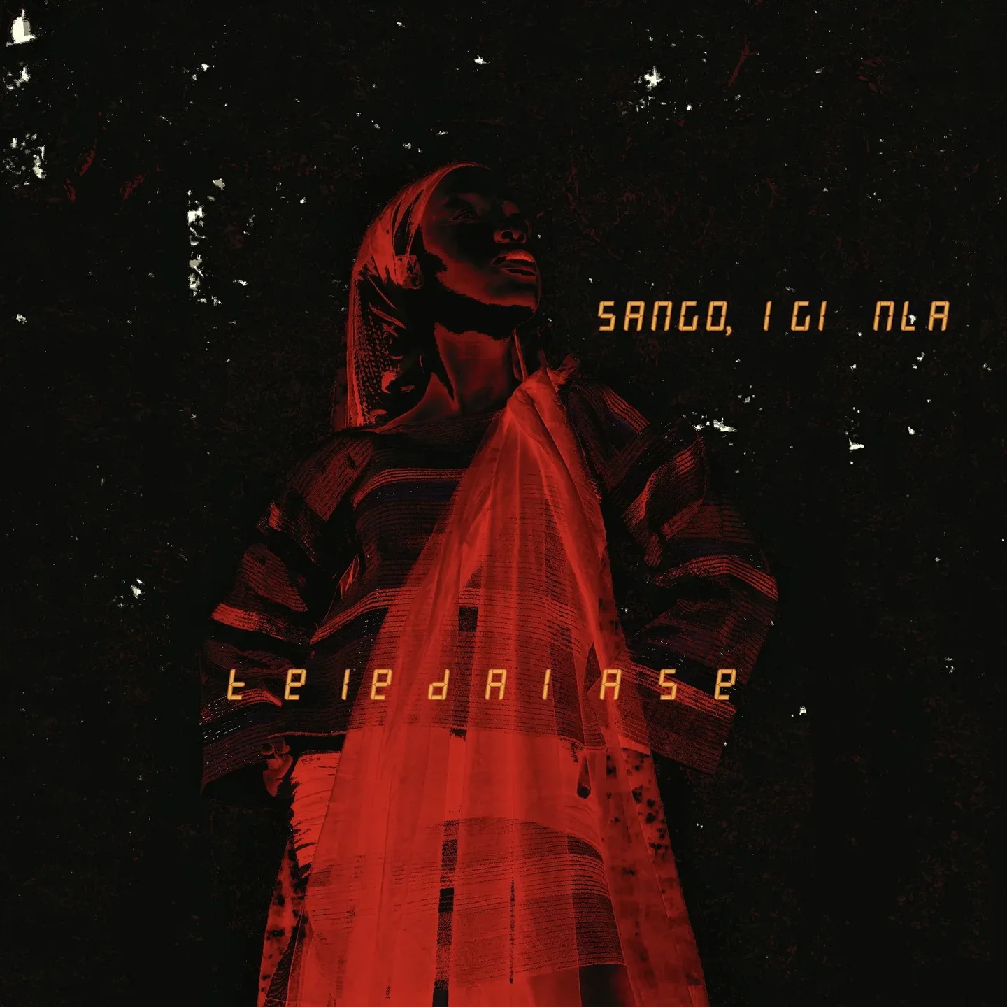 Teledalase – SANGO, IGI NLA