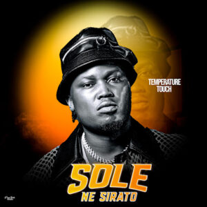 Temperature Touch – Sole Ne Sirato