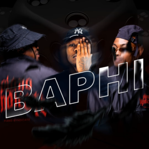 Teraphonique – Baphi Ft DQ Official, DNZL444, Mr Nation Thingz & Loony Q
