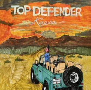 Kaesa – Top Defender