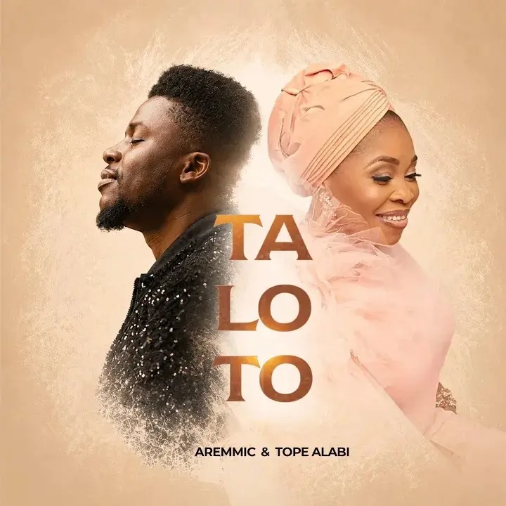 Tope Alabi – Taloto ft. Aremmic