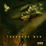 Trenches Man – IHENILE (DRILL) ft. Gospel Wills