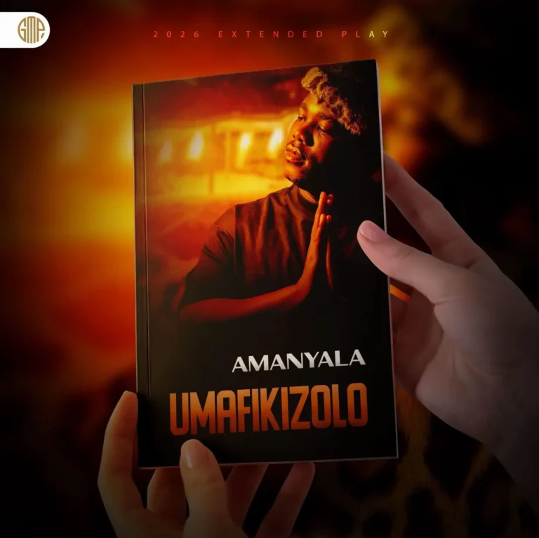 Umafikizolo – Amanyala (Album)