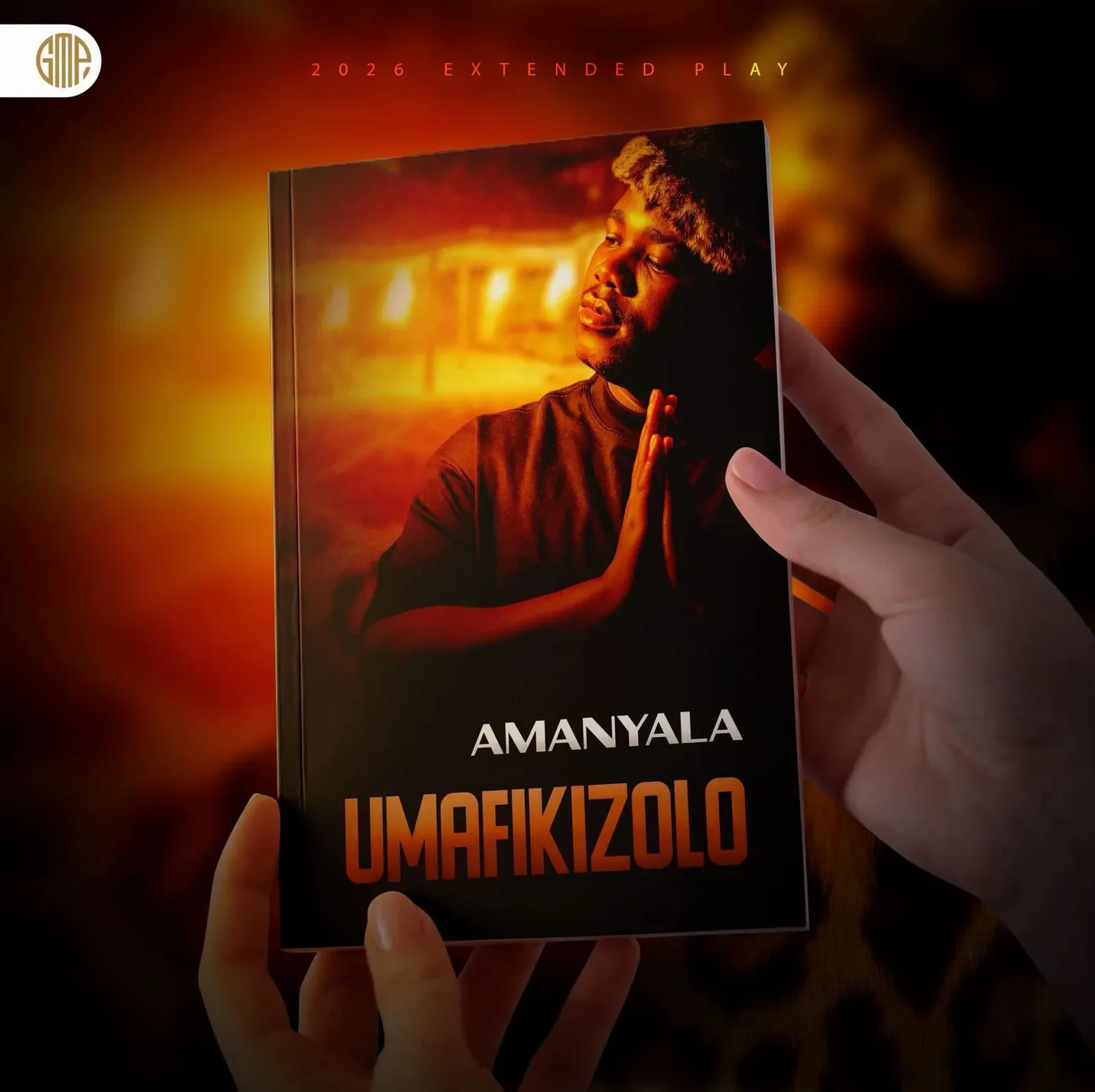 Umafikizolo – Amanyala (Album)