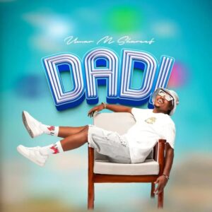 Umar M Shareef – DADI