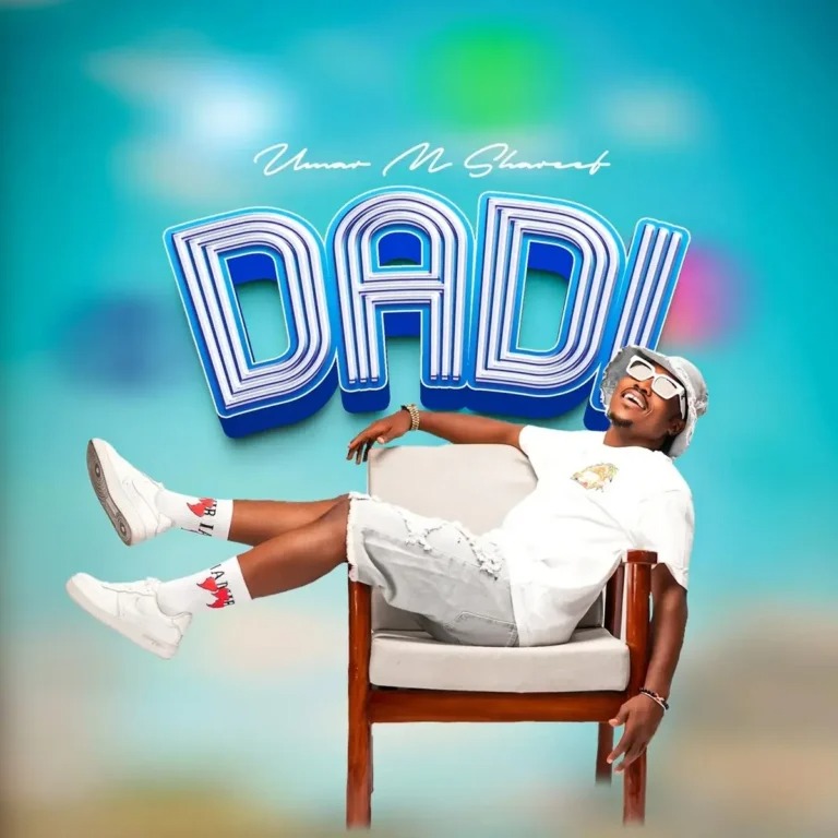 Umar M Shareef – DADI