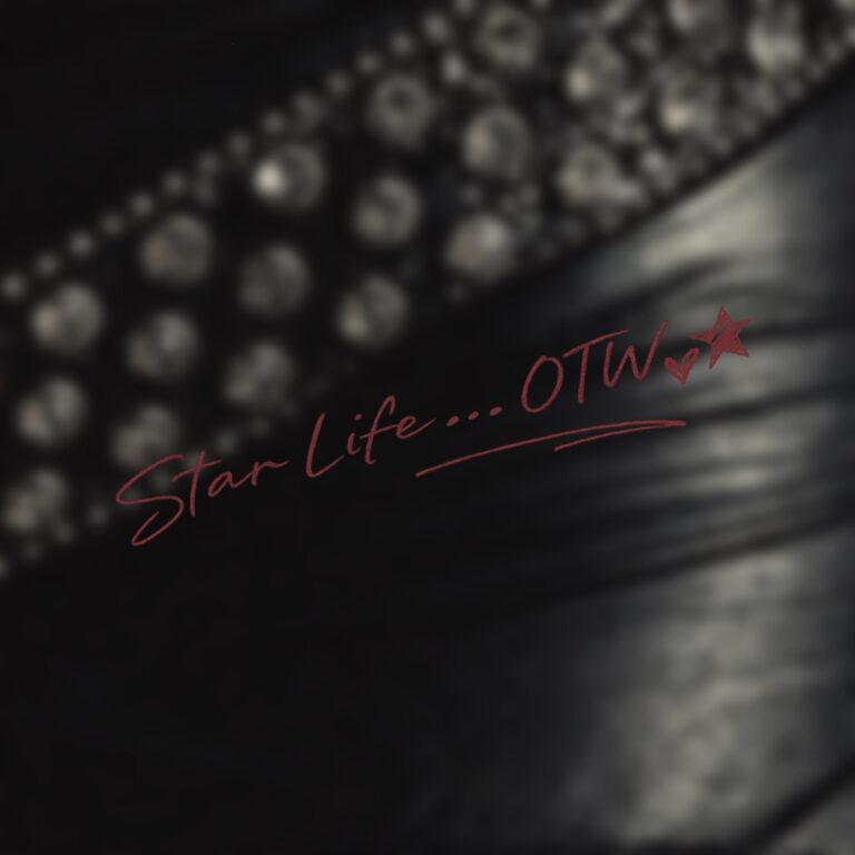 Victony – Starlife (Album)