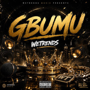 WeTrends – Gbumu