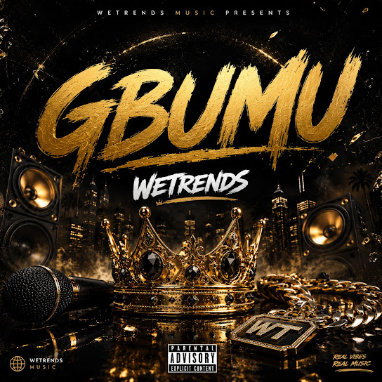 WeTrends – Gbumu