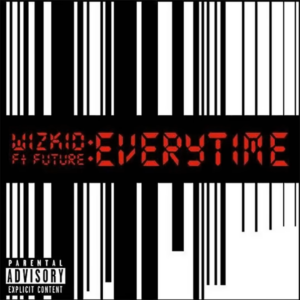 Wizkid – Everytime Ft. Future
