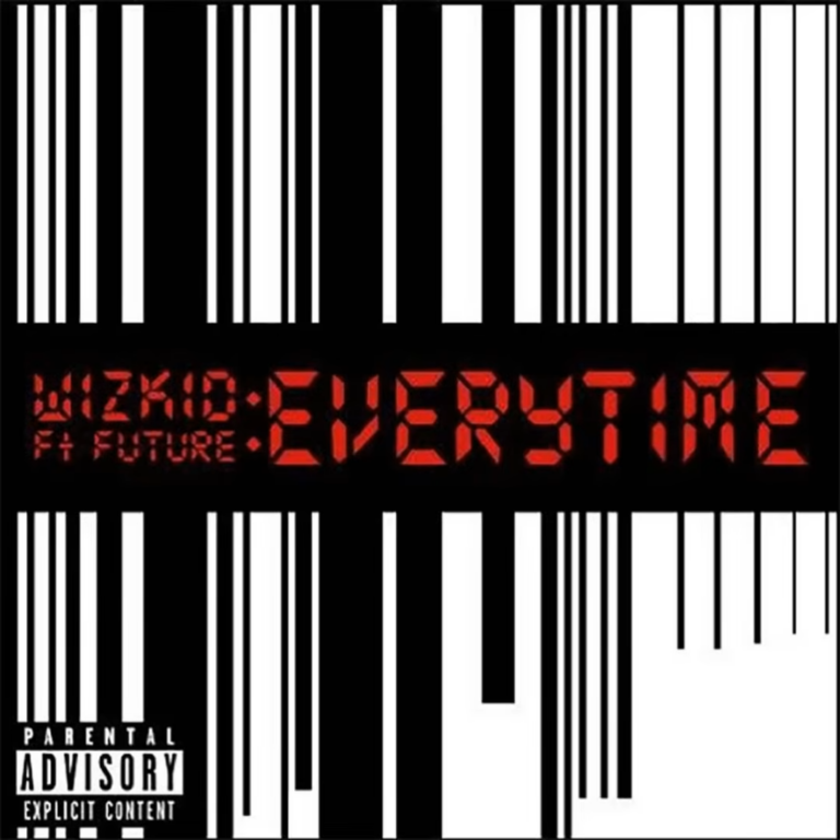 Wizkid – Everytime Ft. Future