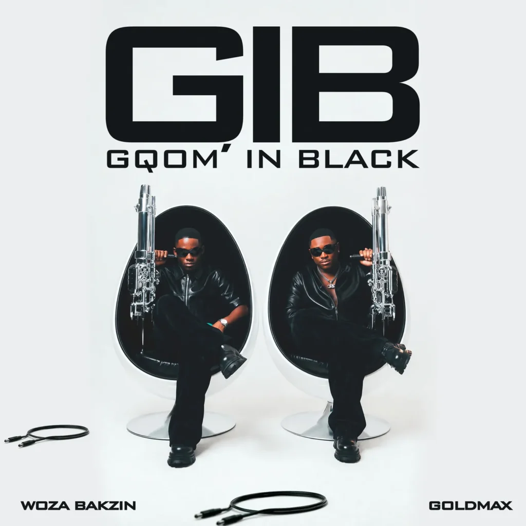 Woza Bakzin & GoldMax – Umfequzo Ft. Blaqkidd, Naitor & Assiye Bongzin