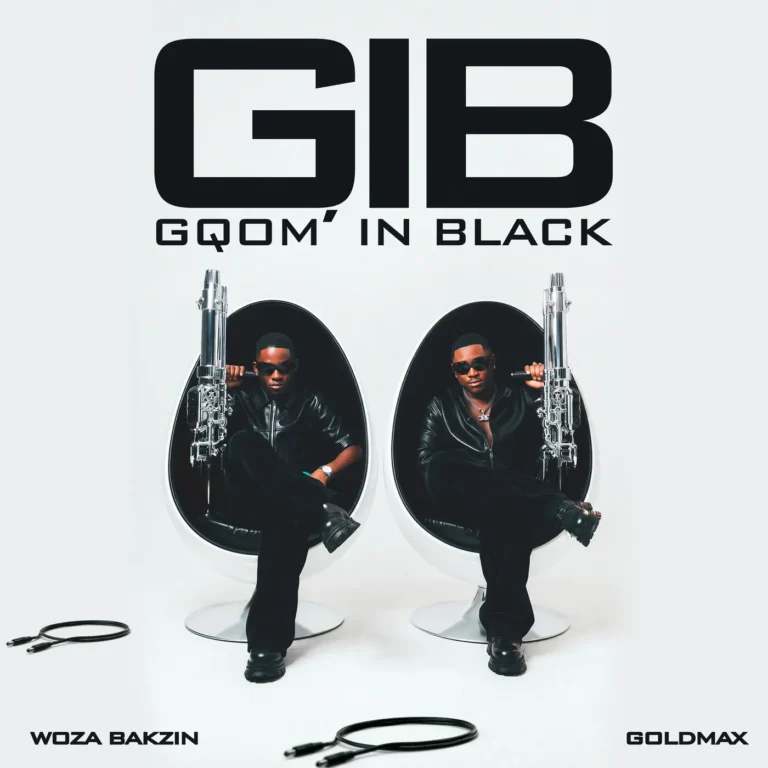 Woza Bakzin & GoldMax – Umfequzo Ft. Blaqkidd, Naitor & Assiye Bongzin