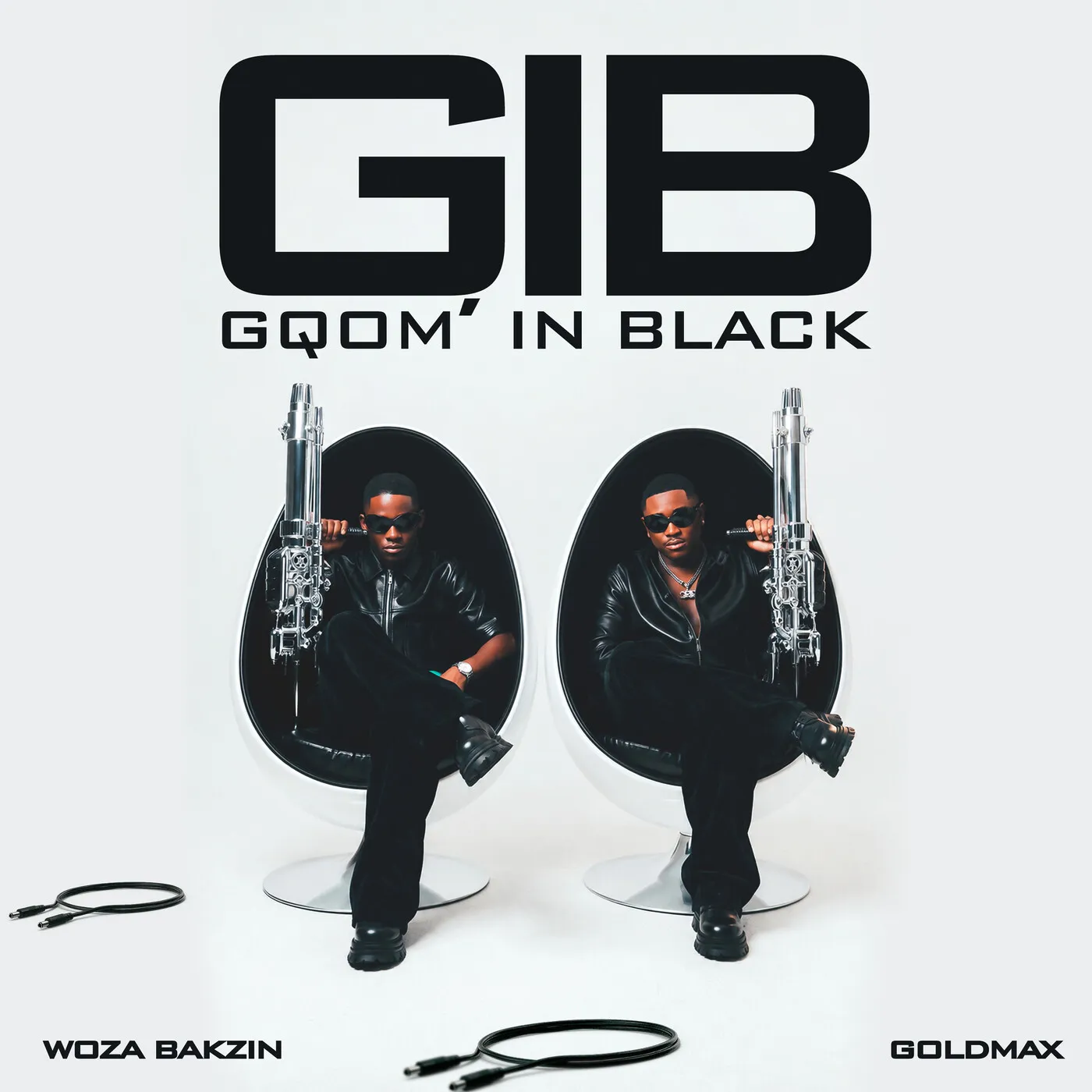 Woza Bakzin & GoldMax – Umfequzo Ft. Blaqkidd, Naitor & Assiye Bongzin