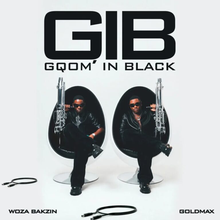 Woza Bakzin & GoldMax – Isgxivizo Ft. Naitor & Assiye Bongzin