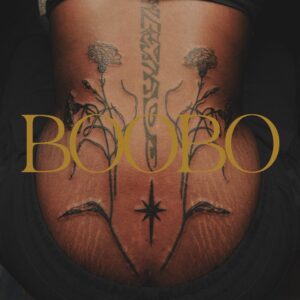 YKB – Boobo