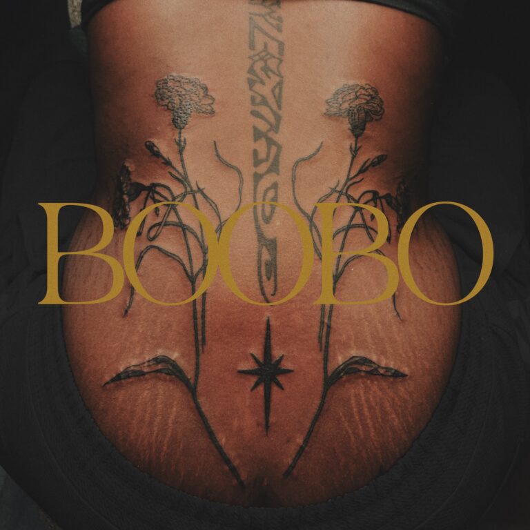 YKB – Boobo