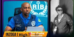 Yee Fanta – Inzoga (High) Ft. Guerishom