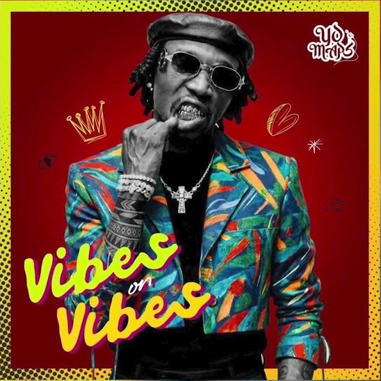 Yo Maps ft. Harmonize – Moses