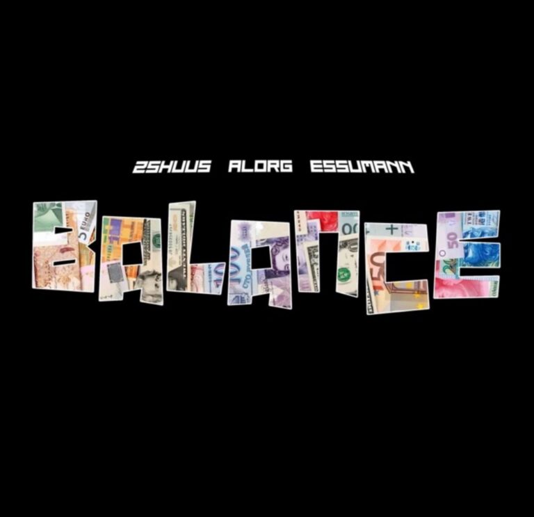 2shuus – Balance Ft AlorG & Essumann