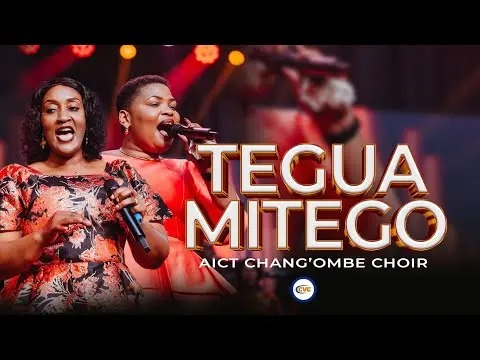 AIC Chang’ombe Choir (CVC) – Tegua Mitego
